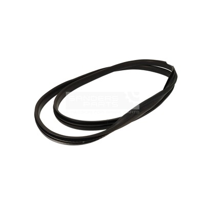 SEAL REAR WALL DOOR OE